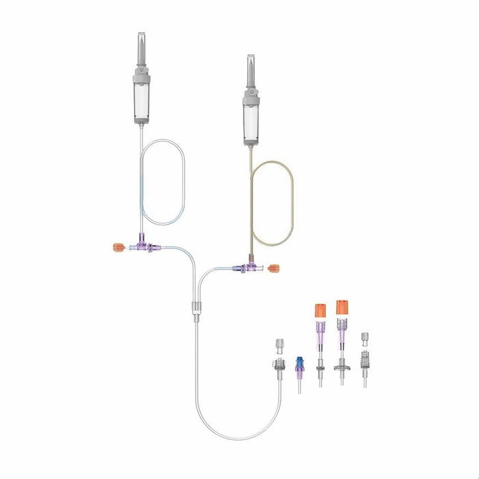 821001 drip chamber tube with various connector.jpg