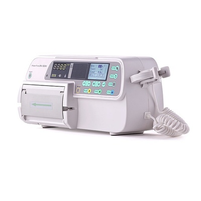 Chemotherapy veterinary continuous IV Infusion pump, chemo drug blood infusion control device