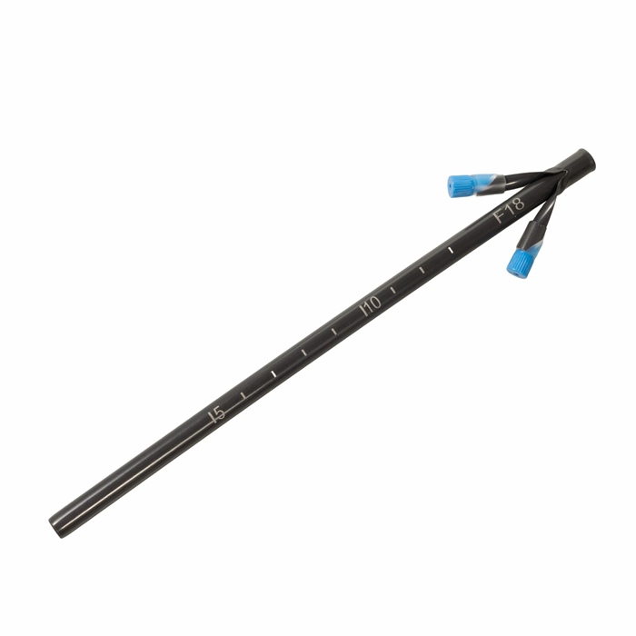 Percutaneous Nephrolithotomy Set, 16F - 22F Nephrostomy Peelable sheath with dilator kit 3.jpg