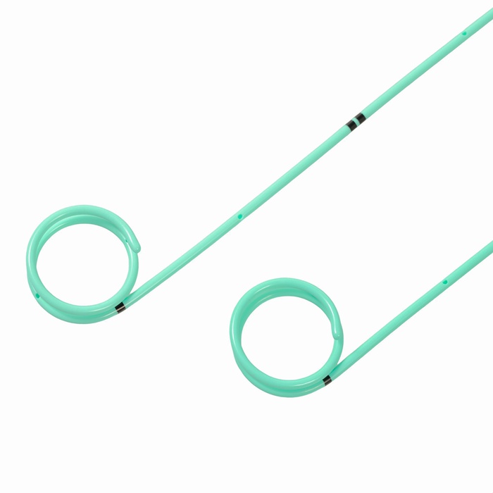 Multi-Loop Kidney Transplant Stent, Ureteral Stone Expulsion Stents 3.jpg