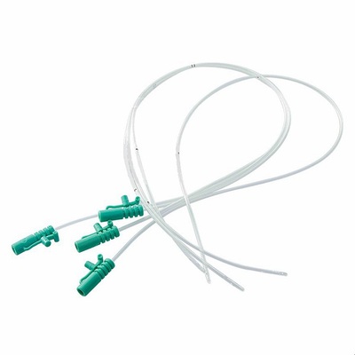 Liquid nutrient Feeding Tube, nutrition digestive tract delivery Catheter Mask Nose Tube