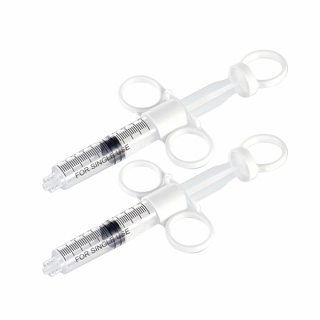 Three ring drug Fluid flow accurately injection male luer lock syringe, 3 ring high viscosity fi.jpg
