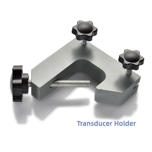 Transducers fixing Holder and Organizer, adjustable medical devices holding tools Fixed installation