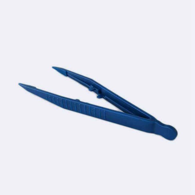 Disposable operating instruments pincette, single use medical surgery Tweezers forceps nipper pl.jpg