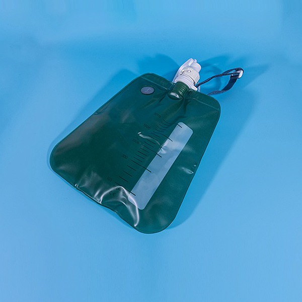 2000ml Disposable Feces collection bag, fecal manure collector bags for patient 1.jpg