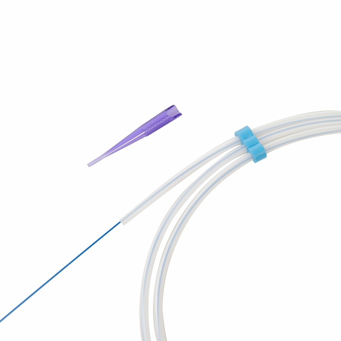 Radiopaque Hydrophilic guide wire, nitinol guidewire diagnostic guiding wire.jpg