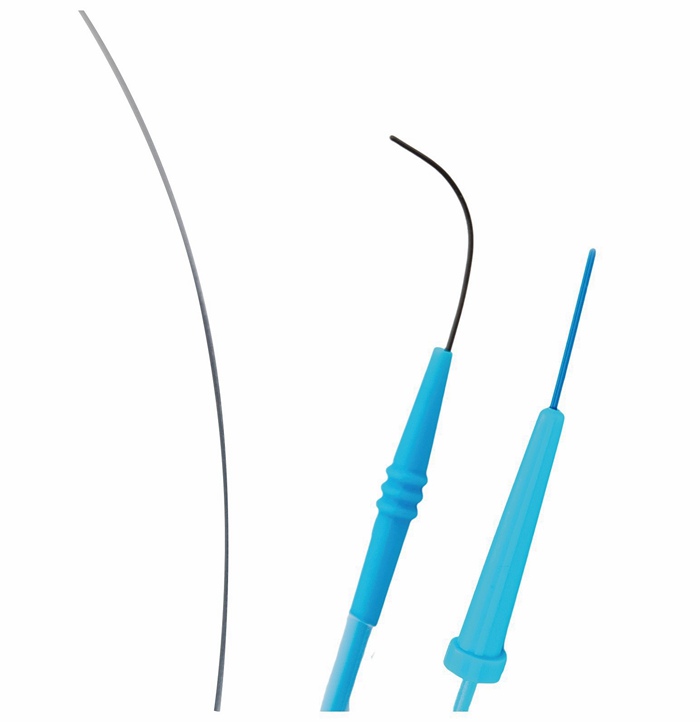 Radiopaque Hydrophilic guide wire, nitinol guidewire diagnostic guiding wire Superelastic 1.jpg