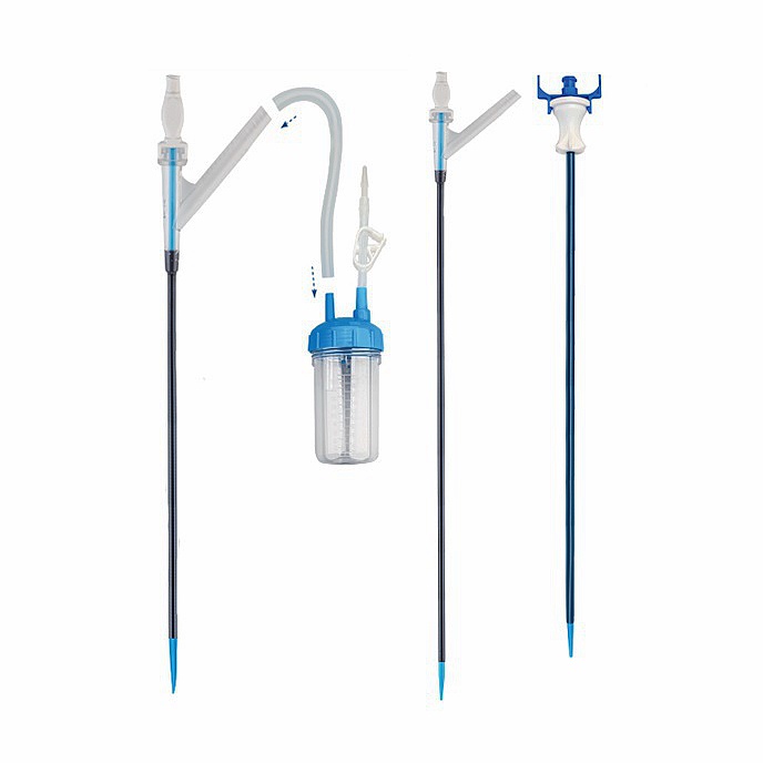 ureteroscope Ureteral Access Sheath, kidney stones removal tube.jpg