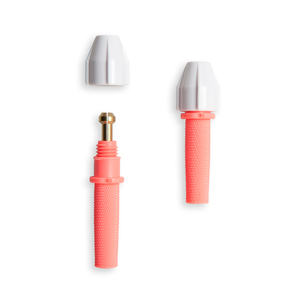 Copper core 0.014 0.035 inch guide wire twist torque device, Brass guidewire torquer twister clamp