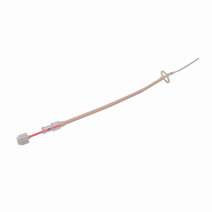 Urinary Re-Entry Renal malecot Drainage Tube 2.jpg