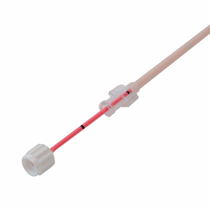 Urinary Re-Entry Renal malecot Drainage Tube 3.jpg
