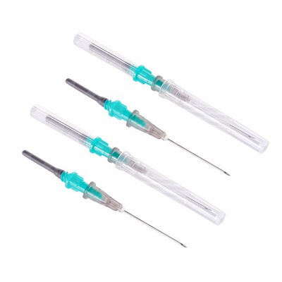 Multi-sample Safety Blood Collection Needles, venous blood taking lancet needle safety shield device