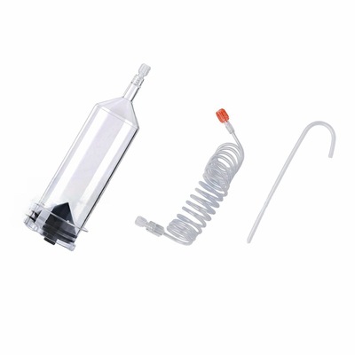 200ml computerized tomography high pressure contrast medium imaging injection system CT injector syringe Medrad VCT610 ECT710