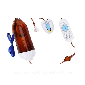 anesthesia management pain relief system autofuser device relieving reliever block pain pump kit