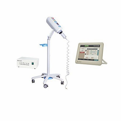 Seacrown Zenith C10/C20 CT Contrast Media Injector, angiography imaging enchanced injection machine