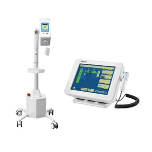 Contrast media delivery CT Single Head Injector, Enhanced imaging contrast agent injection machine