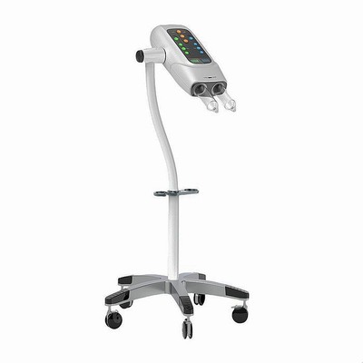 Anke ASA-300P diagnosis dual high pressure CT injectors, imaging contrast media injection machine