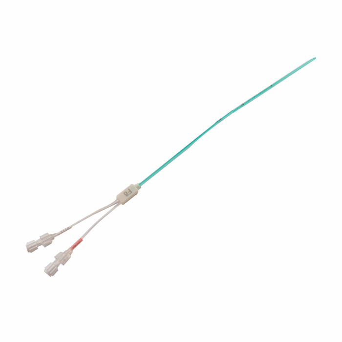 Urodynamic Cystometry Bladder urethral pressure measuring catheter 1.jpg