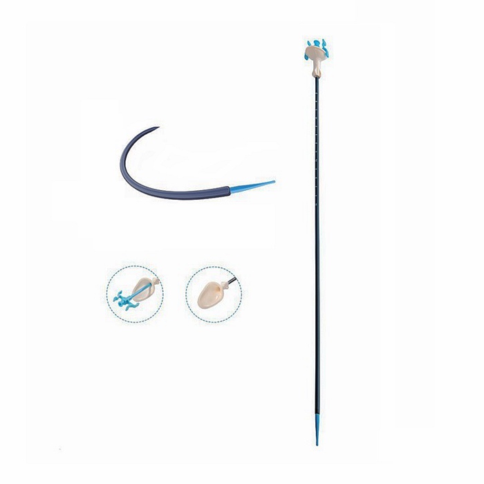 ureteroscope Ureteral Access Sheath, kidney stones removal tube 4.jpg