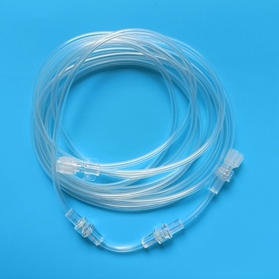 150cm 250cm 320cm CT MRI connecting tube patientenschlauch, contrast media delivery patient hose with 2 check valves for XD 2045 2032