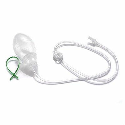 Bleeding Negative Pressure Drainage Ball collector gather vessel fluid collection container receiver