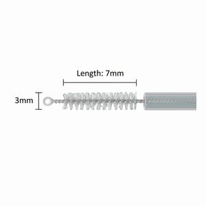 Tissue sample specimen retrograde cell collection Cytology Brush, cytobrush Cyto scrubbing brushes