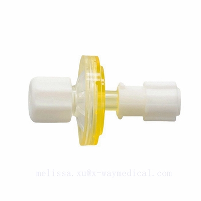 Female Luer anaesthesia filter, anesthetization filtration system devices adapter MBS PA filtrator
