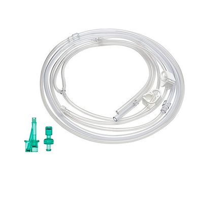 120cm 9.7mm endoscope instrument detergent line, lumen Postoperative peristaltic Cleaning pump tube, washing pipe tubing for Olympus 140 - 290
