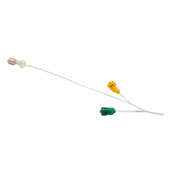 Pneumatic Cystometry Bladder and urethral pressure measuring balloon catheter.jpg