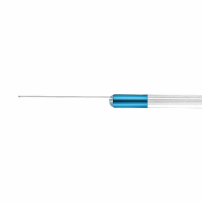 Needle type Papillotome papillary sphincter incision knife, Papillary sphincterotomy cutting device