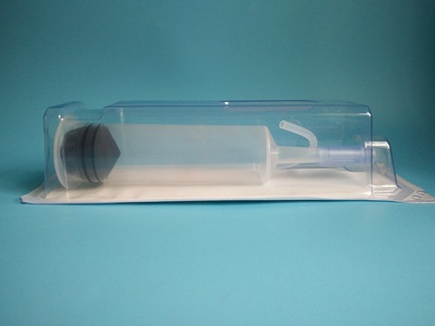 150ml Angiographic Contrast Agent Syringe for Mallinckrodt LF Liebel-Flarshiem Angiomat 6000