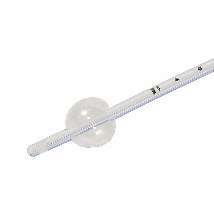 Urinary cystostomy Suprapubic bladder drainage catheter tube 3.jpg