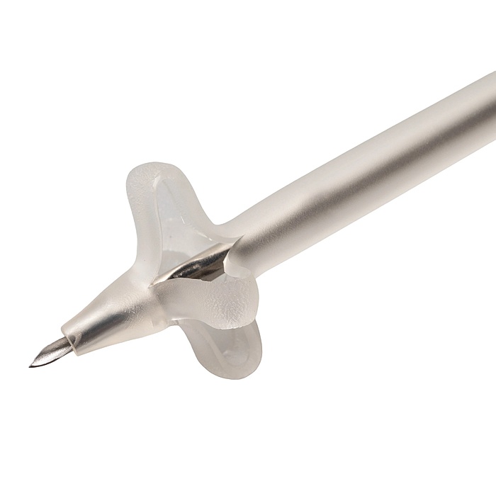 Urinary cystostomy Suprapubic bladder drainage catheter tube 4.jpg
