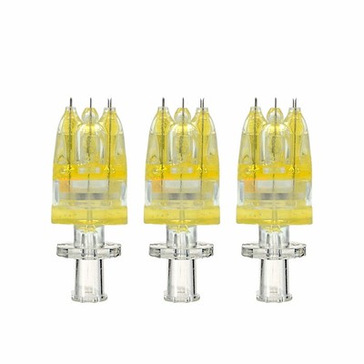 Crystal four 4 and five 5 Pin Multi Needle for Mesotherapy, beauty ultra-slim injection needles kit