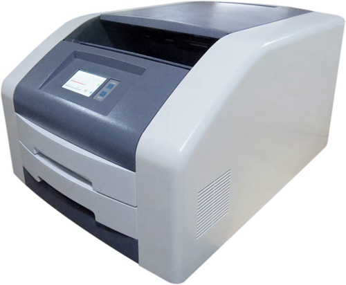 Zenith-X10 Zenith X10 CT MRI Digital X-Ray imaging Dry Laser Imager, output thermal imaging printer