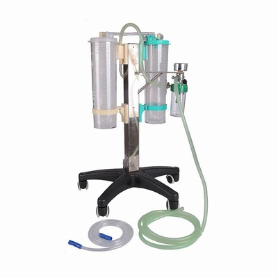 Suction Liner Canister, Waste liquid drainage collection device