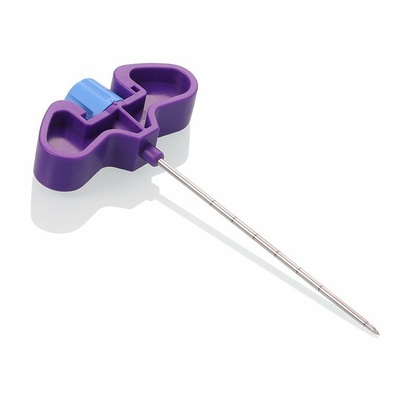 Vertebroplasty Vertebra Introducer Needle, kyphoplasty Vertebral puncture needle trocar sheath tube