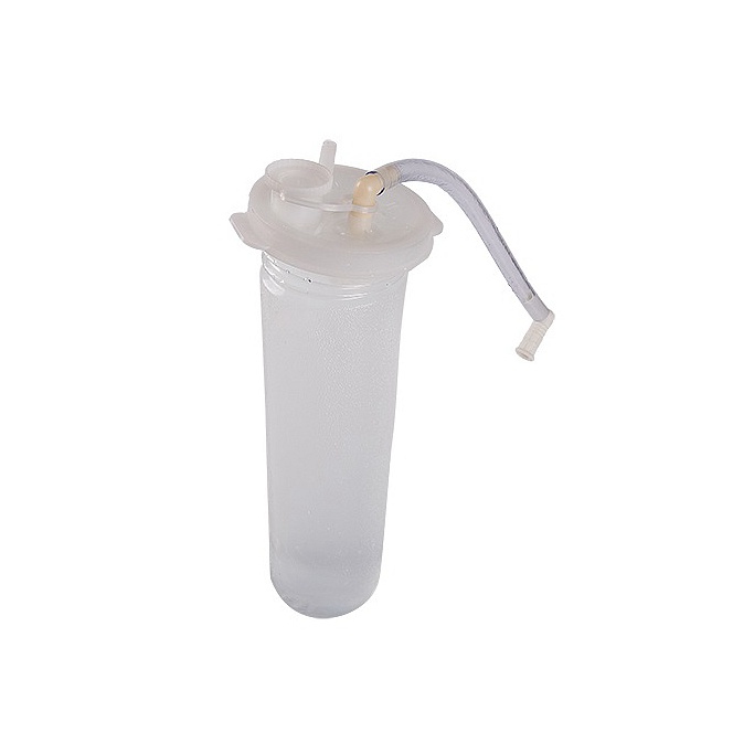 Waste Fluid Collection Drainage Bag with Anti-Reflux Valve 1.jpg