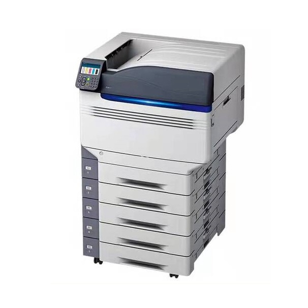 CR DR CT MR DSA imaging printing machine, black white color film printers inkjet laser OKI-941M