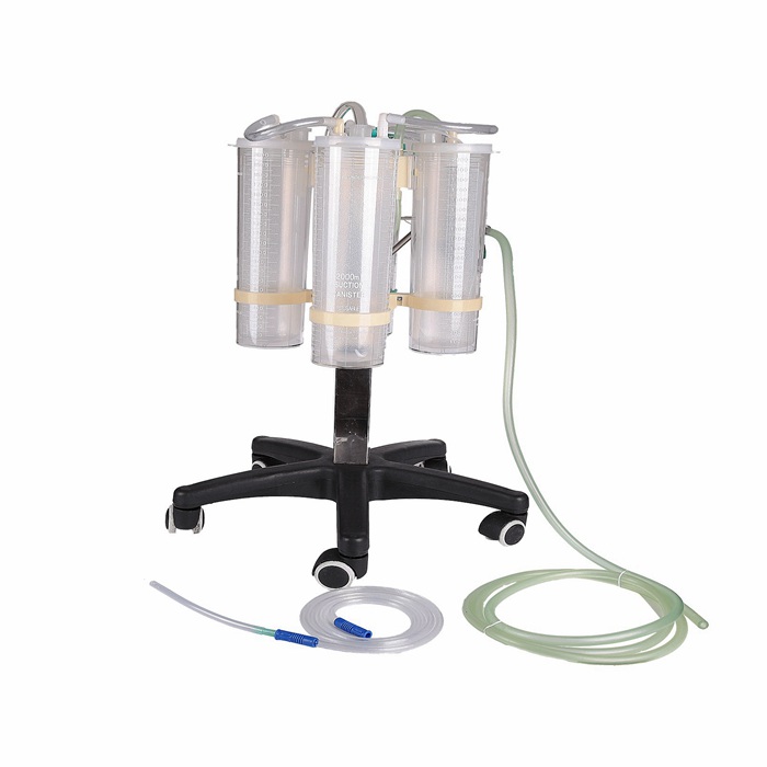Suction Liner Canister, Waste liquid drainage collection device 1.jpg