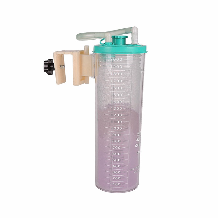 Suction Liner Canister, Waste liquid drainage collection device 3.jpg