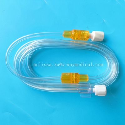 Pressure tubing patient tube for Ulrich XD 10701 250cm UlricheasyInject Max 3 XD 10702 320cm