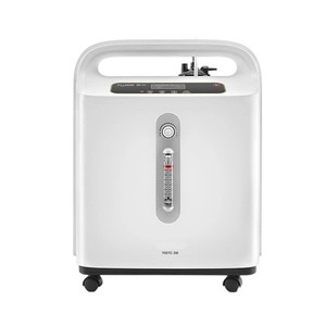 LCD Remote operation control Household oxygen generator making machine with low noise Oxgenerator