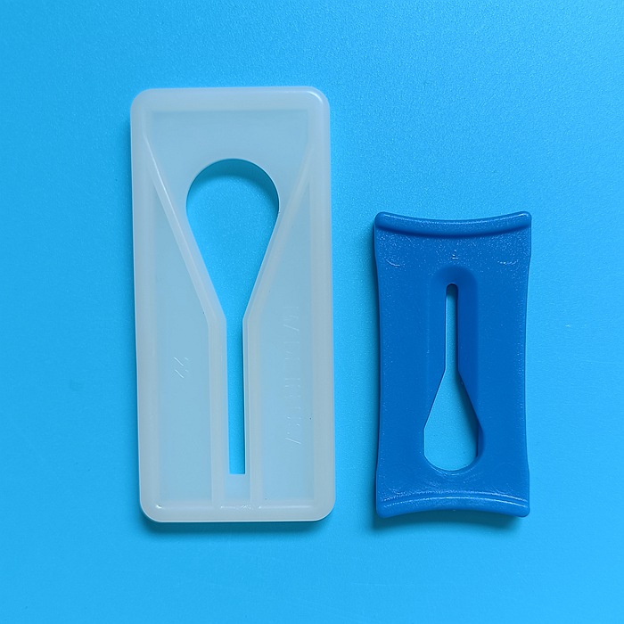 Medical 12mm 14mm Extra large size silicone hose tube slider clamps, sliding flow control clip p.jpg