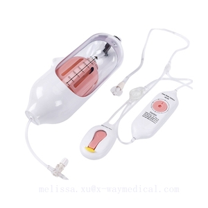 PCA Fixed flow pump kit pain relief system, ambulatory pain buster management anesthesia autofuser