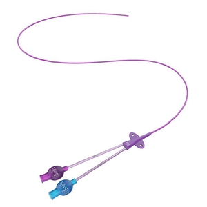 Peripherally Inserted Central Venous Catheters, 4Fr 5fr Long term peripheral venous power injection system High Pressure contrast media PICC