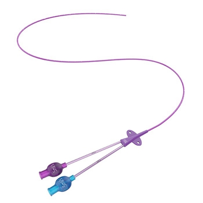 Peripherally Inserted Central Venous Catheters, 4Fr 5fr Long term peripheral venous power injection system High Pressure contrast media PICC