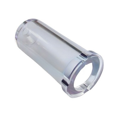 Angiographic syringe jacket socket for LF 9000 ADV CT, Cartridge for Angiomat 6000 Illumena Injector