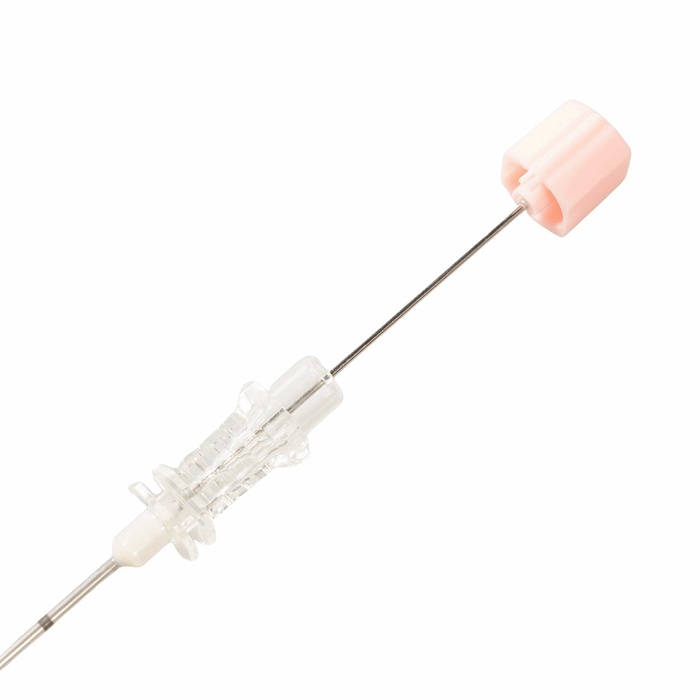 Renal Nephrostomy Drainage Set with dilator for Kidney cysts 5.jpg