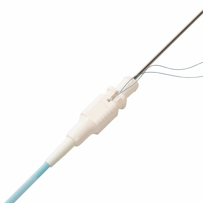 Renal Nephrostomy Drainage Set with dilator for Kidney cysts 1.jpg